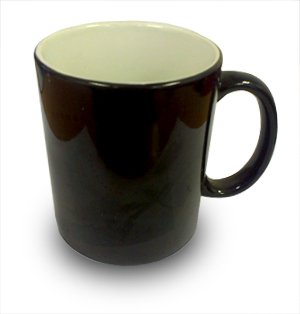 Color Changing Mugs